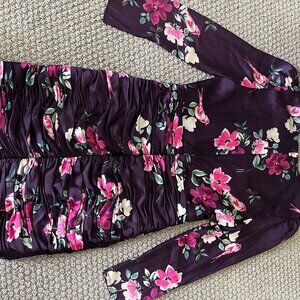 Macduggal Dress